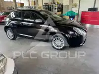 2015 Alfa Romeo Mito