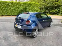 2015 Alfa Romeo Mito