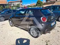 2015 Alfa Romeo Mito