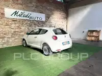 2015 Alfa Romeo Mito