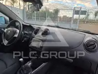 2015 Alfa Romeo Mito