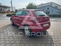 2015 Alfa Romeo Mito