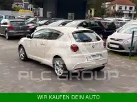 2015 Alfa Romeo Mito