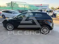 2015 Alfa Romeo Mito