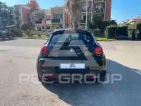 2015 Alfa Romeo Mito