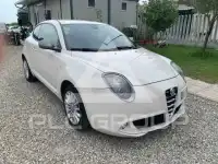 2015 Alfa Romeo Mito