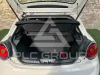 2015 Alfa Romeo Mito