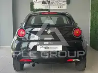 2015 Alfa Romeo Mito