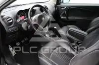 2015 Alfa Romeo Mito