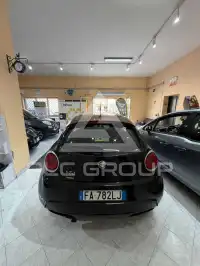 2015 Alfa Romeo Mito