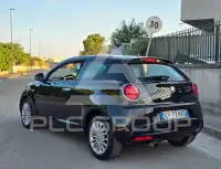 2015 Alfa Romeo Mito