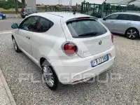 2015 Alfa Romeo Mito