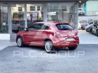 2015 Alfa Romeo Mito
