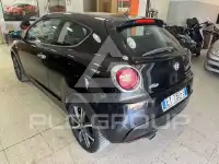 2015 Alfa Romeo Mito