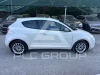 2015 Alfa Romeo Mito