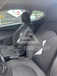 2015 Alfa Romeo Mito
