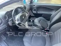 2015 Alfa Romeo Mito