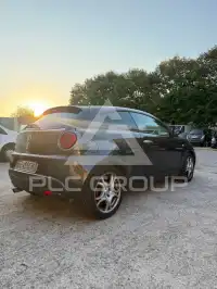 2015 Alfa Romeo Mito