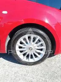 2015 Alfa Romeo Mito
