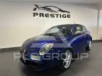2015 Alfa Romeo Mito