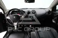 2015 Alfa Romeo Mito