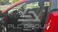 2015 Alfa Romeo Mito
