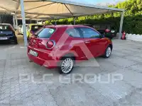 2015 Alfa Romeo Mito