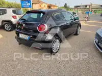 2015 Alfa Romeo Mito