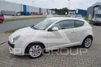 2015 Alfa Romeo Mito