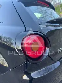 2015 Alfa Romeo Mito