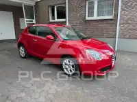 2015 Alfa Romeo Mito