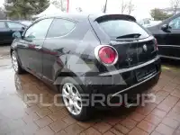 2015 Alfa Romeo Mito