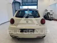 2015 Alfa Romeo Mito
