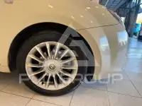 2015 Alfa Romeo Mito