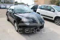 2015 Alfa Romeo Mito
