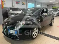 2015 Alfa Romeo Mito