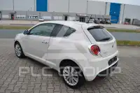 2015 Alfa Romeo Mito