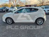 2015 Alfa Romeo Mito