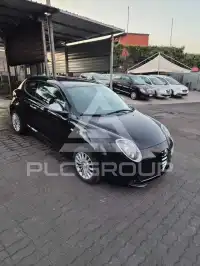 2015 Alfa Romeo Mito