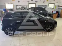 2015 Alfa Romeo Mito