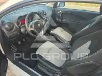 2015 Alfa Romeo Mito