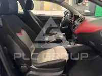2015 Alfa Romeo Mito