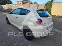 2015 Alfa Romeo Mito