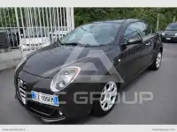 2015 Alfa Romeo Mito