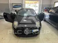 2015 Alfa Romeo Mito
