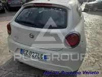 2015 Alfa Romeo Mito