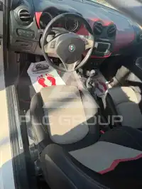 2015 Alfa Romeo Mito