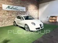 2015 Alfa Romeo Mito