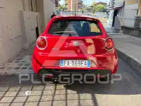 2015 Alfa Romeo Mito