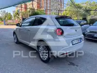 2015 Alfa Romeo Mito